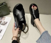 سفارش صندل جدید زنانه کد 429