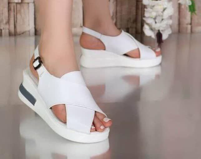 خرید صندل جدید زنانه کد 429