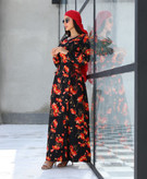 خرید پیراهن طرح گلاره کد 69963