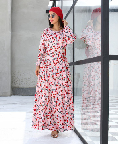 سفارش پیراهن طرح گلاره کد 69963