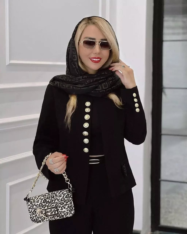 مشاهده قیمت کت و شلوار خوشه کد ۳۶۲۸