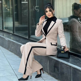 خرید کت و شلوار کلاسیک بهاره کد ۳۶۲۹