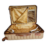 سفارش اینترنتی و آنلاین چمدان فایبرگلاس مدل سامیت کد 100100