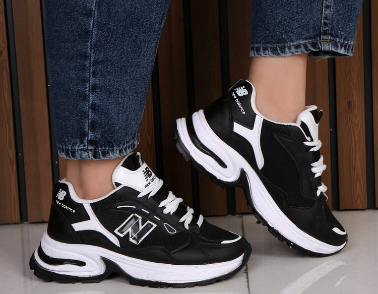 مشاهده قیمت اینترنتی کتونی نیوبالانس نیو کد 0103