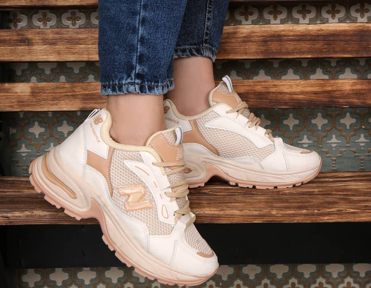 خرید آنلاین کتونی نیوبالانس نیو کد 0103