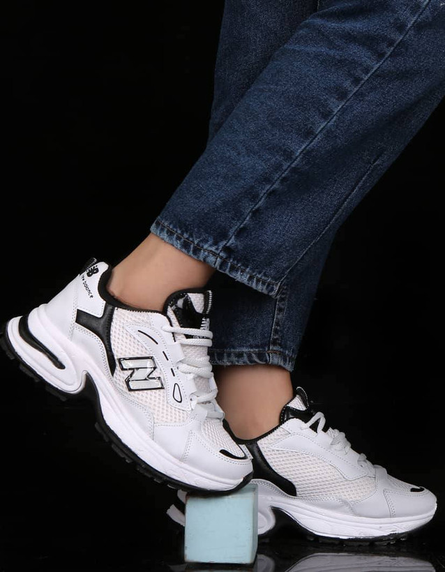 خرید اینترنتی کتونی نیوبالانس نیو کد 0103