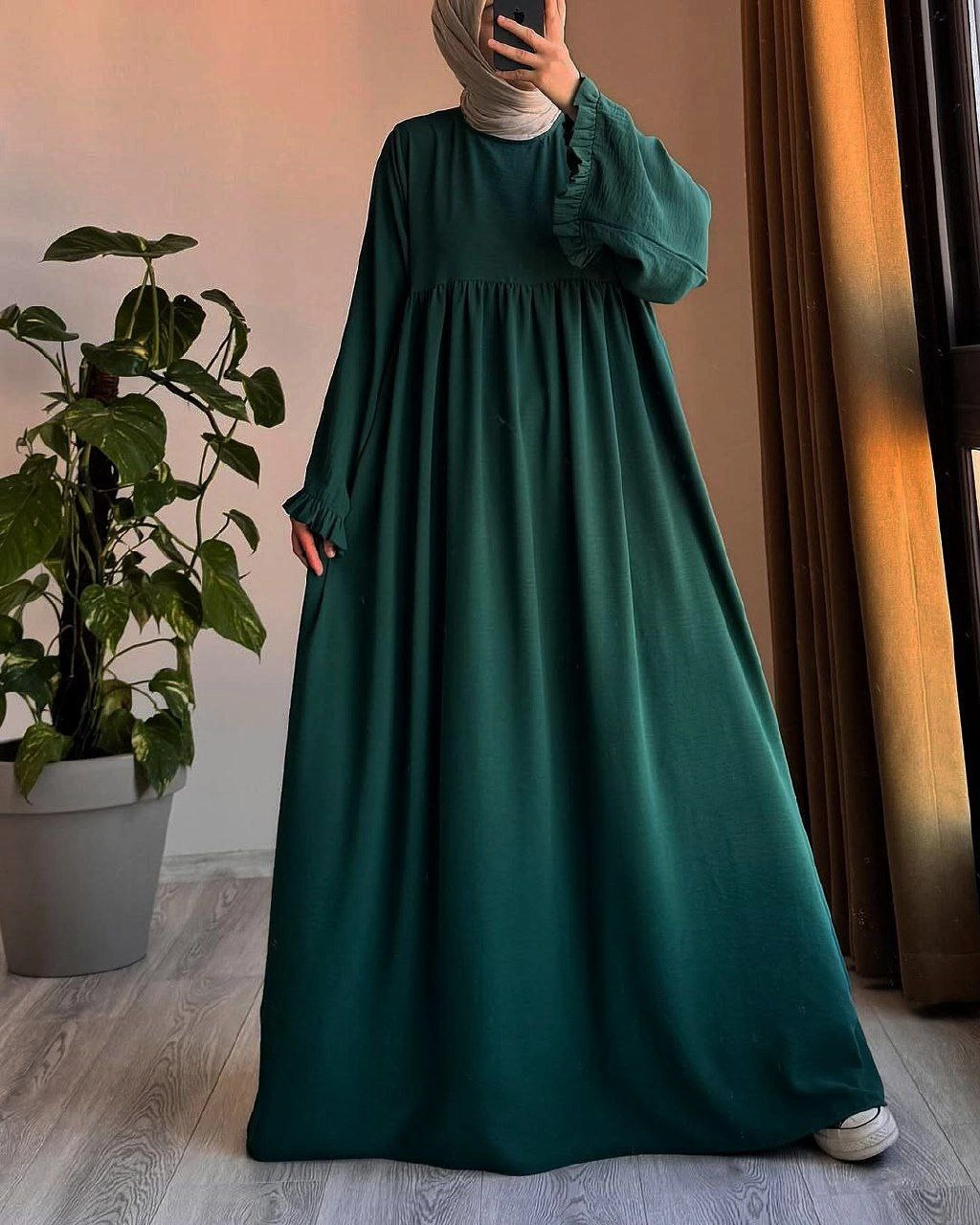 خرید اینترنتی پیراهن طرح شیرین کد‌ 88538