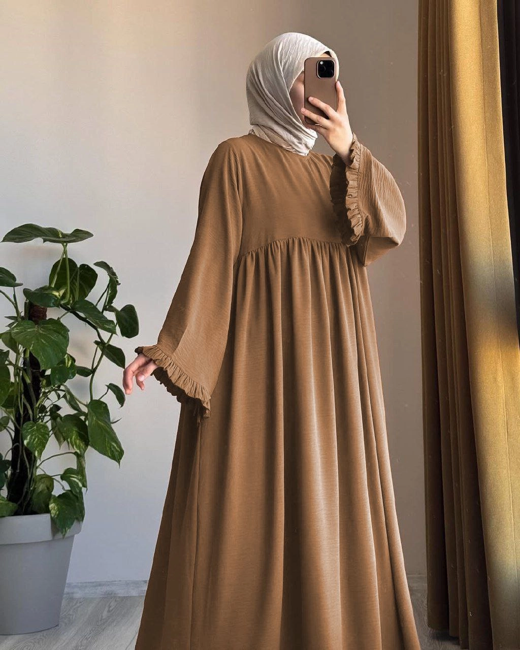 خرید اینترنتی و آنلاین پیراهن طرح شیرین کد‌ 88538