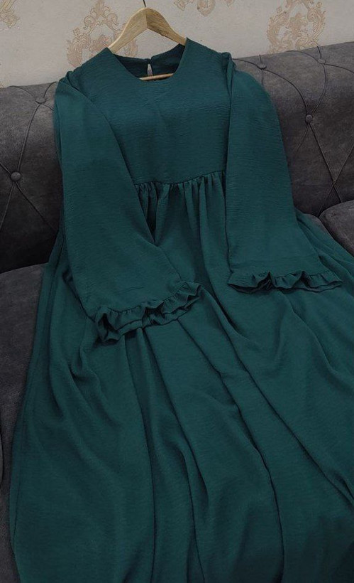 مشاهده آنلاین پیراهن طرح شیرین کد 88538