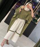 خرید آنلاین شومیز سارافون سپیده کد 68124