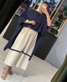 خرید شومیز سارافون سپیده کد 68124