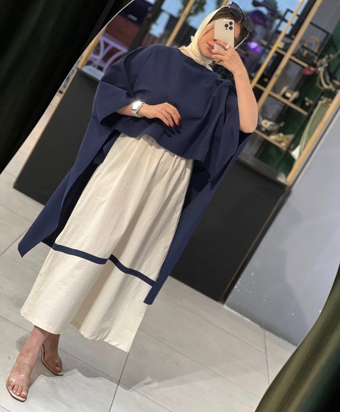 خرید شومیز سارافون سپیده کد 68124