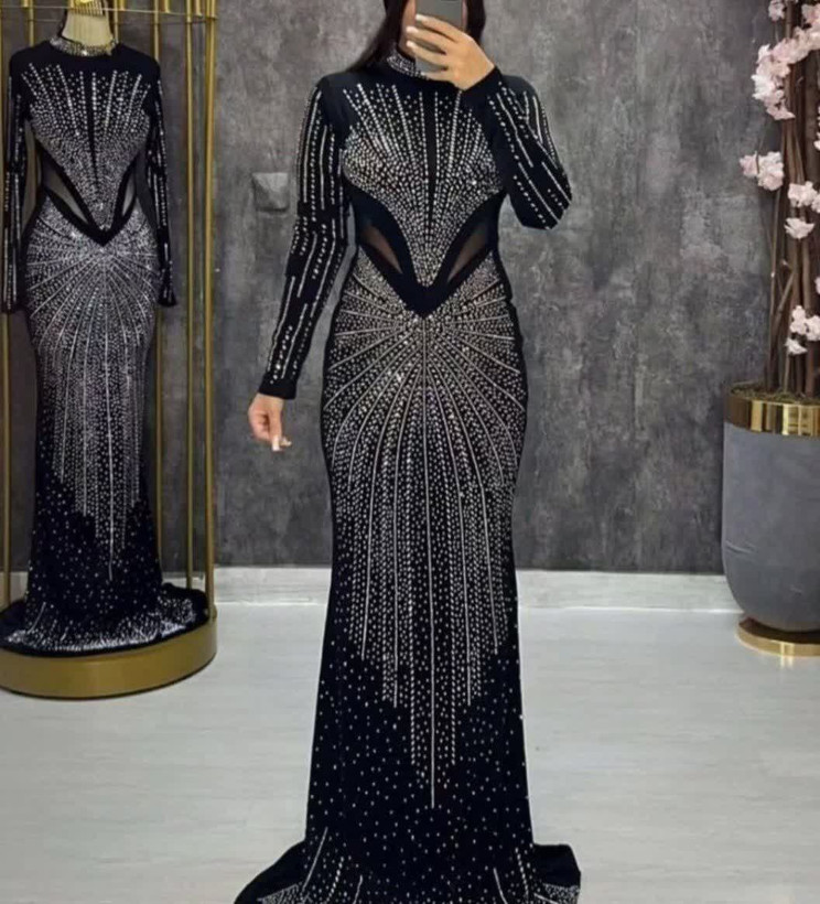 خرید آنلاین ماکسی آبشار کد 239