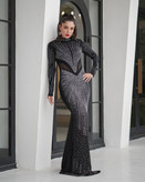 خرید اینترنتی ماکسی آبشار کد 239