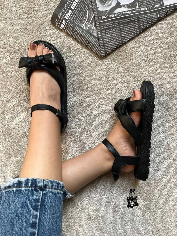 خرید و فروش اینترنتی و آنلاین صندل زنانه وارداتی ۳۷۰۸