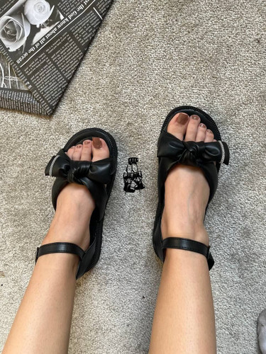 خرید اینترنتی صندل زنانه وارداتی ۳۷۰۸