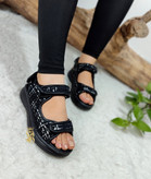 خرید و فروش اینترنتی و آنلاین صندل طبی اسپرت مدل شانل چسبی ۳۷۱۰