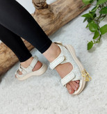 مشاهده اینترنتی صندل طبی اسپرت مدل شانل چسبی ۳۷۱۰