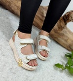 مشاهده آنلاین صندل طبی اسپرت مدل شانل چسبی ۳۷۱۰صندل طبی اسپرت مدل شانل چسبی ۳۷۱۰