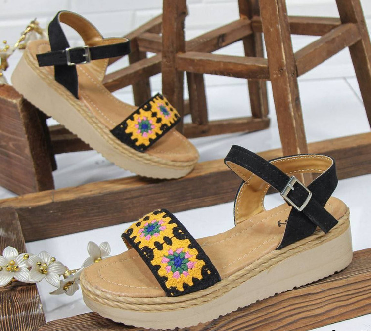 خرید و فروش اینترنتی و آنلاین صندل سنتی گلدوزی ۳۷۳۰