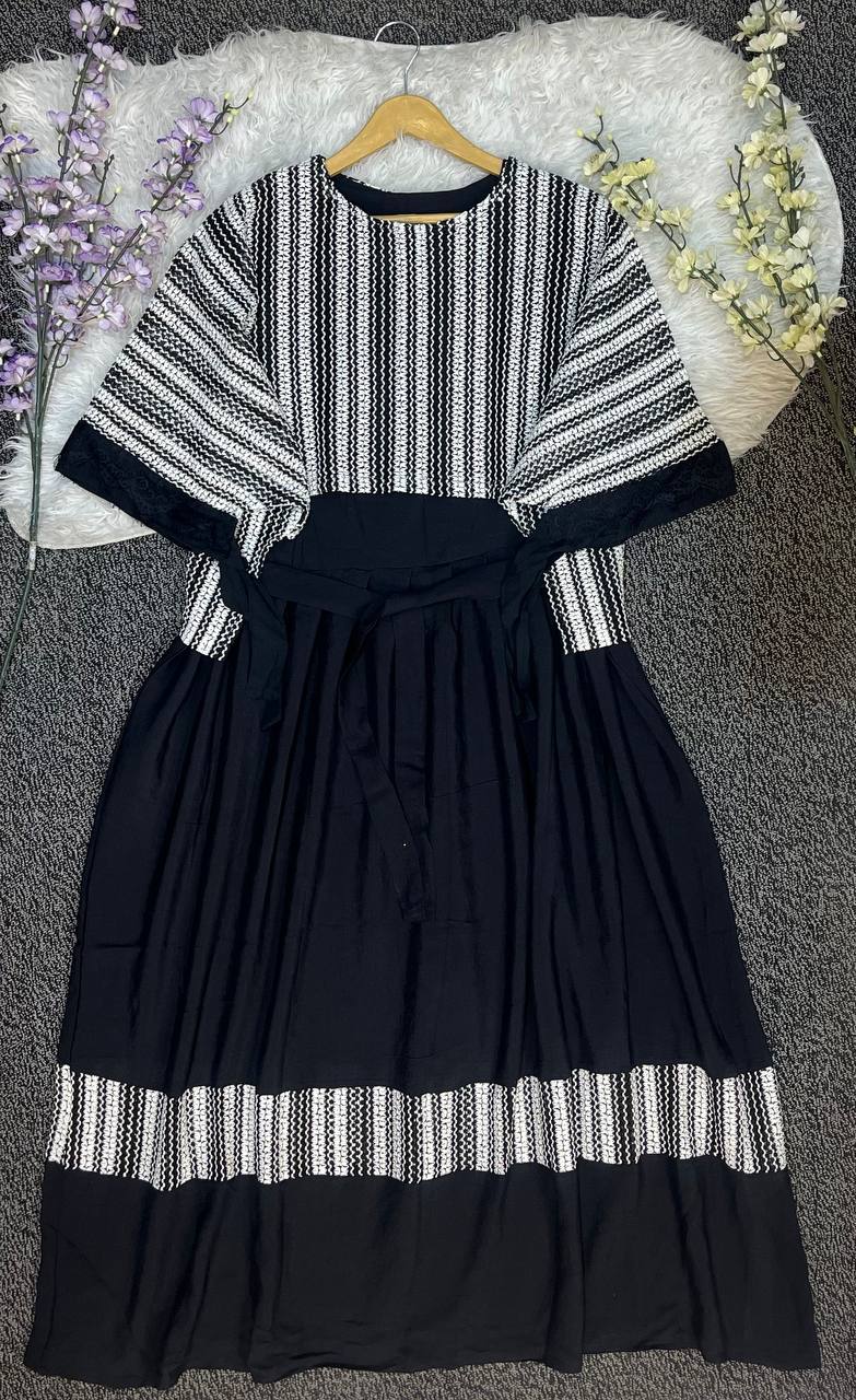 خرید آنلاین کراپ و سارافون لیلا 3739