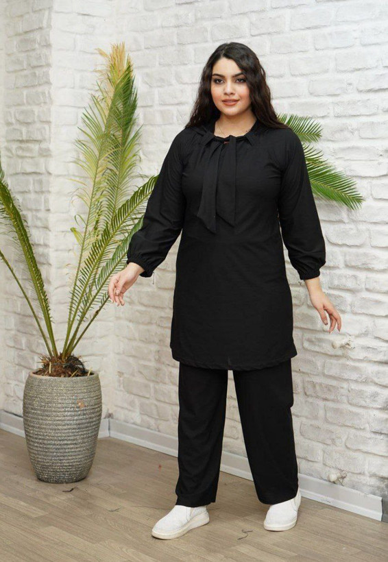 خرید و فروش اینترنتی تونیک شلوار کرواتی ۳۷۴۱