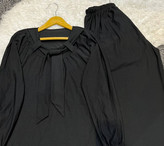 خرید و فروش اینترنتی و آنلاین تونیک شلوار کرواتی ۳۷۴۱