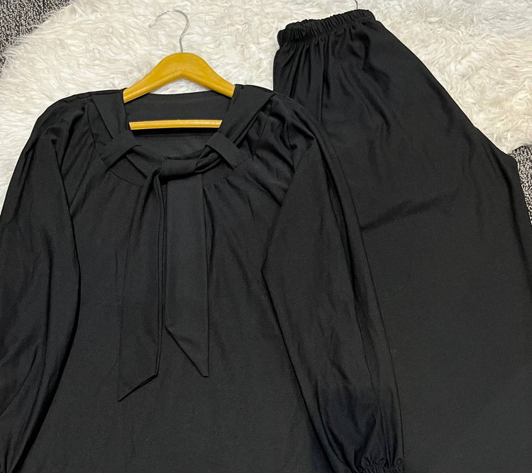 خرید و فروش اینترنتی و آنلاین تونیک شلوار کرواتی ۳۷۴۱