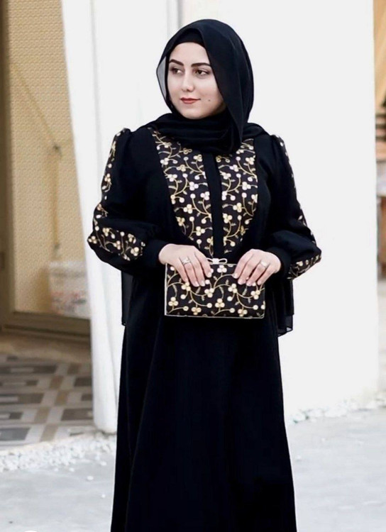 خرید اینترنتی و آنلاین عبا آنجلا 6736