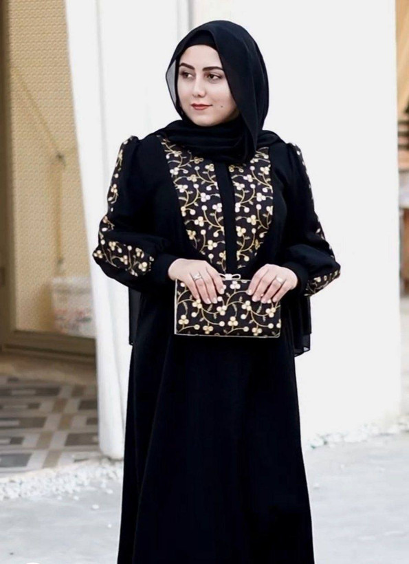 خرید اینترنتی و آنلاین عبا آنجلا 6736