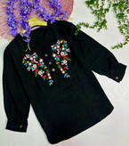 خرید و فروش اینترنتی و آنلاین تونیک محرمی شکوفه 2571