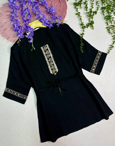 خرید و فروش اینترنتی تونیک پریسا 5092