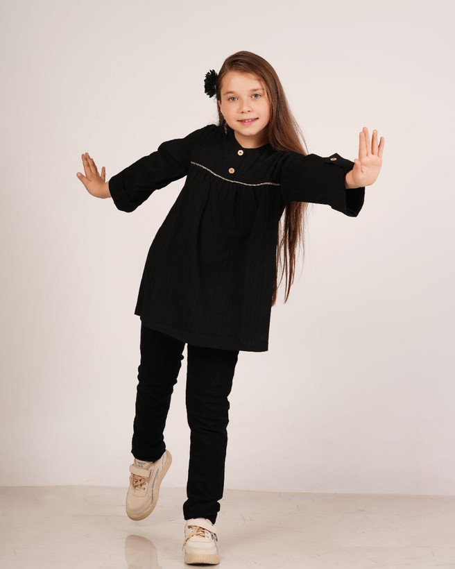 خرید آنلاین شومیز مانتویی ارغوان 3754