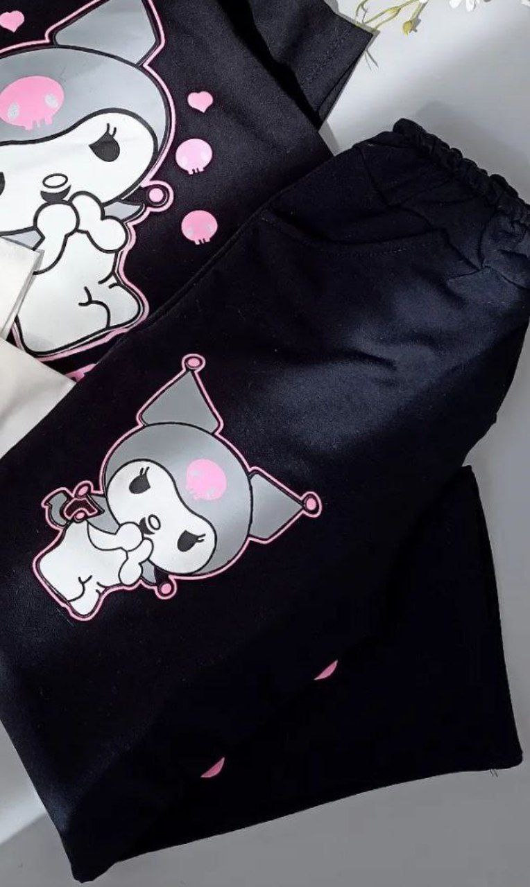 خرید و فروش اینترنتی کراپ شلوار کرومی 76145