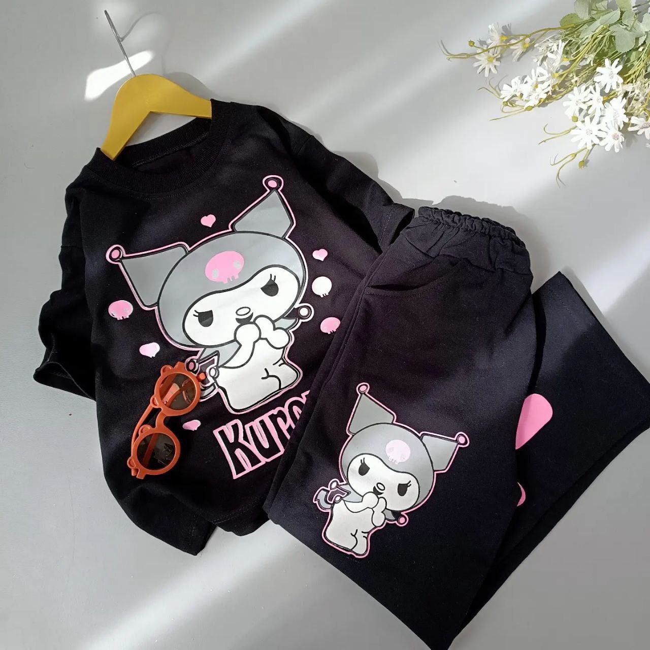 خرید و مشاهده اینترنتی کراپ شلوار کرومی 76145