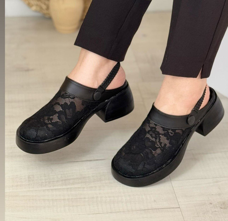 خرید و مشاهده اینترنتی و آنلاین لوفر زنانه 435