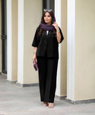 فروش کت شلوار تیوا کد 99476