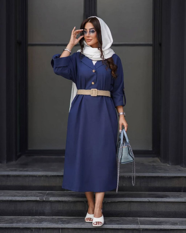 سفارش اینترنتی و آنلاین مانتو پرگل کد 99477