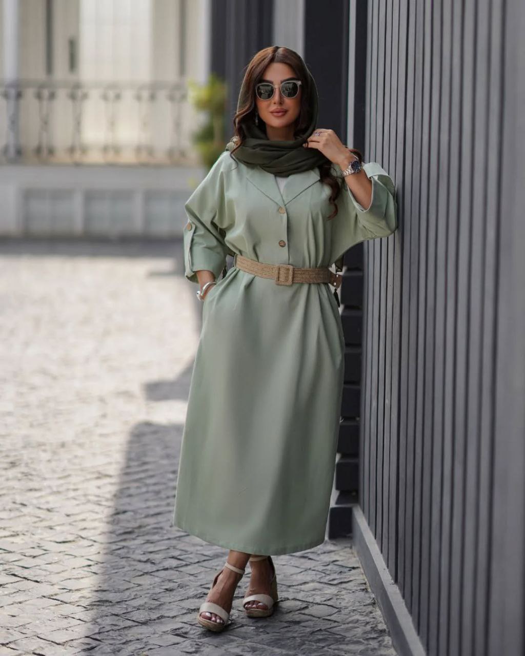مشاهده قیمت مانتو پرگل کد 99477