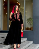 سفارش ست کت سارافون سرو کد 3235