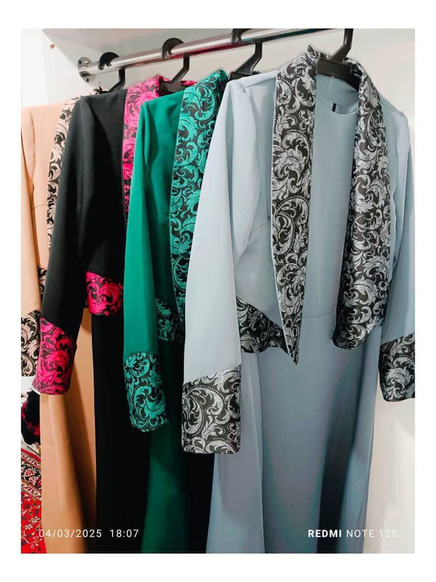 سفارش اینترنتی ست کت سارافون سرو کد 3235