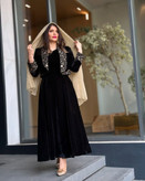 خرید ست کت سارافون سرو کد 3235