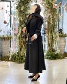 خرید و مشاهده اینترنتی کت دامن مانلی۳۷۷۳