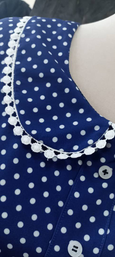 خرید آنلاین پیراهن پینتر ستی ۳۷۷۴