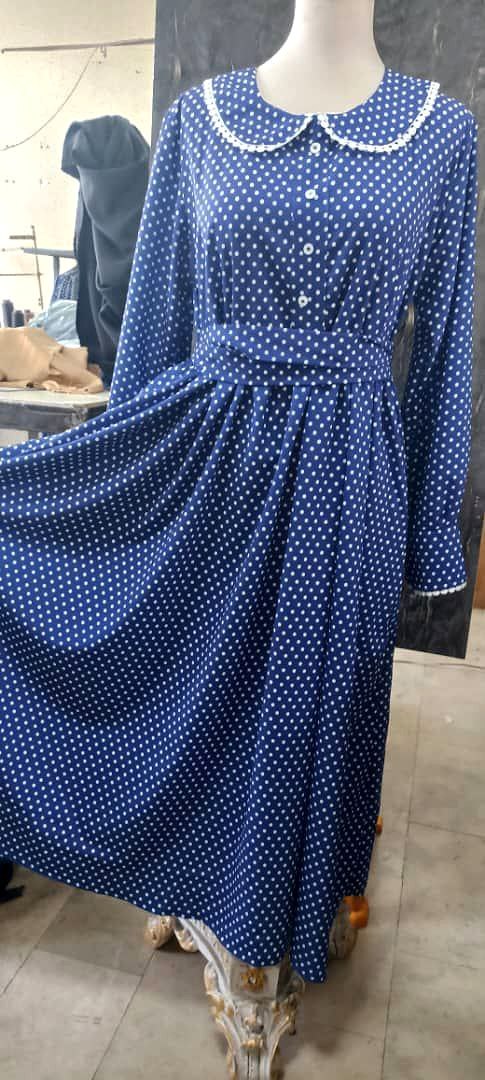 خرید و مشاهده و فروش اینترنتی و آنلاین پیراهن پینتر ستی ۳۷۷۴