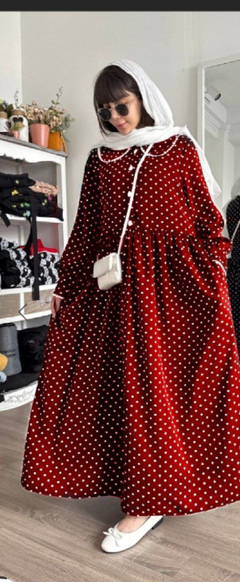 خرید اینترنتی پیراهن پینتر ستی ۳۷۷۴