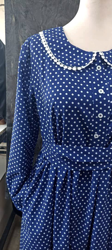 خرید و فروش اینترنتی پیراهن پینتر ستی ۳۷۷۴