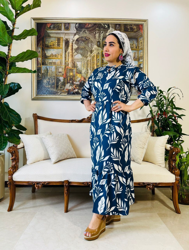 خرید و فروش آنلاین ساحلی بوگاتی طرح برگ 86417