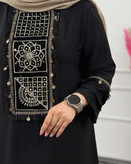 خرید و فروش آنلاین مانتو مدل دلارا 47757