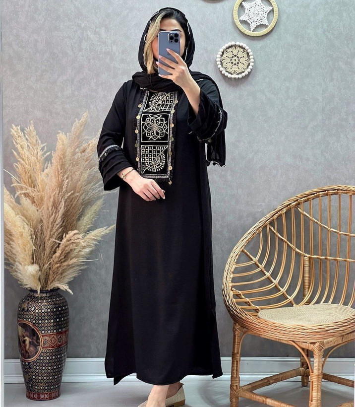 مشاهده و خرید اینترنتی مانتو مدل دلارا 47757